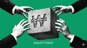 시작된 재정모펀드 위탁운용사 선정, 신한·우리 참전할까?