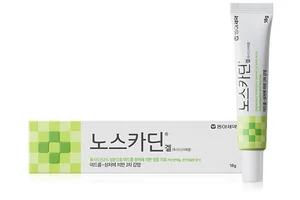 동아제약, 여드름 터트린 다음엔 ‘노스카딘겔’ 