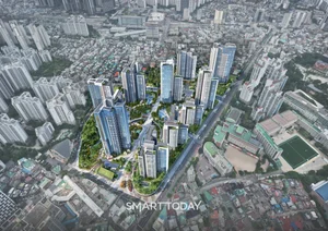 동대문 전농8구역 1760세대 대단지 조성…전농·답십리 뉴타운 완성 가시화