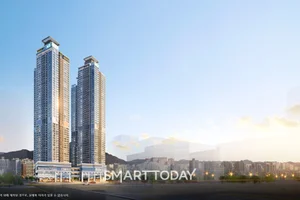 GS건설, 창원 중심에 초고층 랜드마크...주상복합 ‘창원자이 더 스카이’ 2월 분양