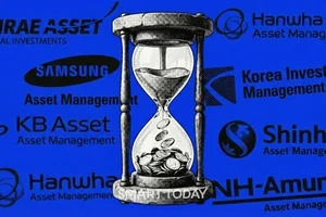 TDF 25조원 시대 활짝… 한화운용, 대형사 중 수익률 '1위'