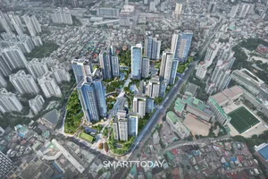 동대문 전농8구역 1760세대 대단지 조성…전농·답십리 뉴타운 완성 가시화