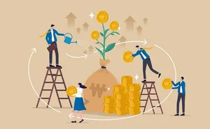 ‘돈줄’ 막혔던 벤처시장, 민간이 뚫는다... 2026년 ‘벤처 4대 강국’ 도약