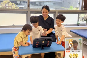 현대해상, '아이마음 탐사대' SPACE-1 진출팀 선발