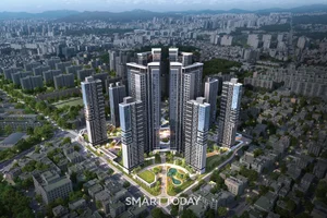 롯데건설, 송파 가락극동 재건축 수주…도시정비 ‘마수걸이’ 성공