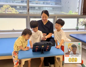 현대해상, '아이마음 탐사대' SPACE-1 진출팀 선발