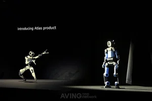 '자동차의 탈을 쓴 휴머노이드 ETF였다'