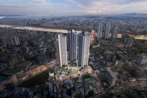 지방 주택시장 '아파트 쏠림' 뚜렷… 거래 10건 중 8건 차지