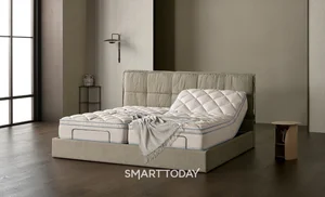 비건 매트리스 N32, 트윈슈퍼싱글 전용 프레임 ‘마르피’ 출시