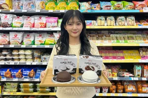  GS25, 흑백요리사2 셰프 컬래버 라인업 선보여
