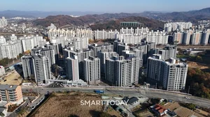 지방 주택시장 ‘신축 쏠림’ 뚜렷… 새 아파트 가격·거래량 모두 앞질러!