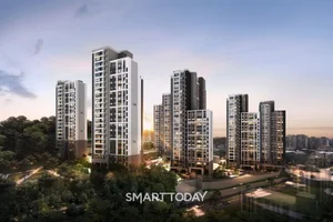 서울 아파트 분양가 ‘평당 5000만원’ 돌파… 수도권 비규제 지역으로 눈 돌린다