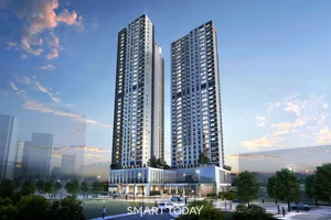 DL이앤씨, 울산에서 주거형 오피스텔 ‘e편한세상 번영로 리더스포레’ 분양