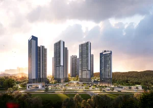 금호건설, 수도권 ‘아테라’ 4152가구 공급