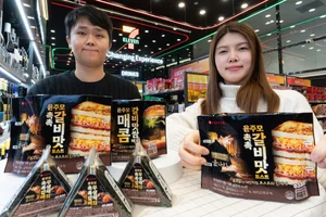 세븐일레븐, '흑백요리사2 윤주모' 윤나라 셰프 콜라보 상품 출시
