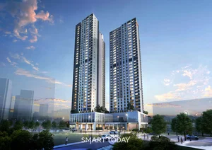 DL이앤씨, 울산에서 주거형 오피스텔 ‘e편한세상 번영로 리더스포레’ 분양