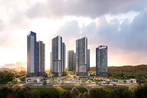 금호건설, 수도권 ‘아테라’ 4152가구 공급