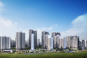 서울 첫 분양, 6.6천명 몰려... ‘드파인 연희’ 고분양가 논란 속 청약 흥행