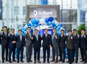 제주은행, ‘DJ Bank’ 거점 영업점 강북더존금융센터 개점