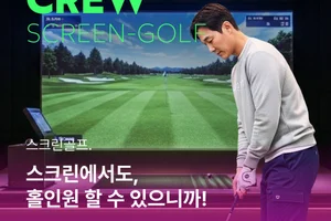 롯데손보, 스크린골프 보험 출시..