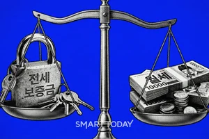 전세·월세 경계 허물어진 서울...'준월세'가 대세로 자리잡아