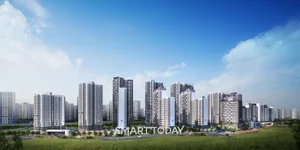 서울 첫 분양, 6.6천명 몰려... ‘드파인 연희’ 고분양가 논란 속 청약 흥행