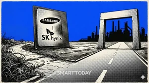 '최혜국 대우' 대신 개별 협상…삼성전자·하이닉스, 美에 더 투자해야 하나