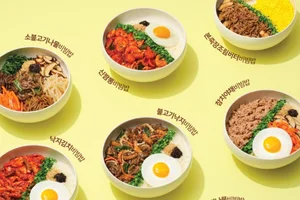 본죽&비빔밥, ‘죽~맛나는 비빔밥’ 누적 판매량 100만 그릇 돌파