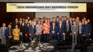 KB뱅크 인도네시아, ‘2026 인도네시안 데이 비즈니스 포럼’ 개최