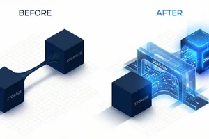 씨플랫폼, ‘스칼리움’과 함께 AI 인프라 운영 시장 선점 박차