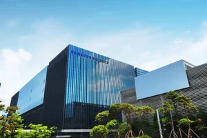 三星生物，年销售额突破4.5万亿韩元……营业利润2万亿