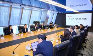 SKT, 고객신뢰위원회 4개 분과 신설...전문성 바탕 소통 강화