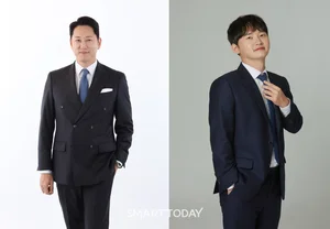  클래스어라운드, 한석준 전속 모델 발탁… 실무형 교육 브랜드 신뢰도 강화