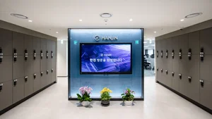 ㈜한진, 스마트오피스 구축… ‘자율과 소통’ 중심 일하는 방식 변화