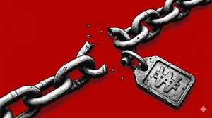 고깃집 사장님 신용불량 딱지 뗐다