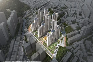 해운대 개발 호재에 센텀시티 생활권 '집값 들썩'...e편한세상 센텀 하이베뉴 관심 ↑