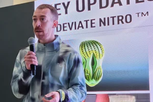 [현장] 푸마 “한국 러닝 시장, 모든 속도의 러너에게 선택받는 것이 목표”