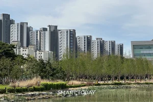 호반산업, 농어촌상생기금 출연 우수기업 선정…동반성장위원장 표창