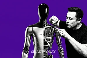 테슬라, 내년 말 휴머노이드 로봇 '옵티머스' 대중에게 판매한다