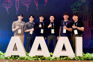 SKT, ‘생각하는 AI 추천 모델’ 세계적 권위 AI 학회 무대 올라