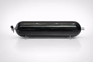 코오롱스페이스웍스, 177L 수소탱크 국내 인증…수소 모빌리티 공략 가속