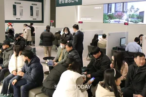 대우건설 ‘용인 푸르지오 클루센트’, 전용 84㎡ A·C타입 선착순 분양