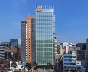 삼양식품, '명동 시대' 개막… 