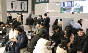 대우건설 ‘용인 푸르지오 클루센트’, 전용 84㎡ A·C타입 선착순 분양