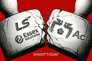 ①이재명 대통령은 왜 LS만 콕 집었을까 [에식스솔루션즈 IPO]