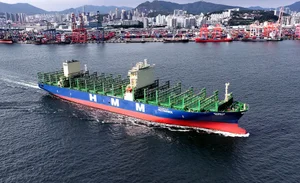 HJ중공업 2025년 영업익 824.8%↑... '어닝 서프라이즈'