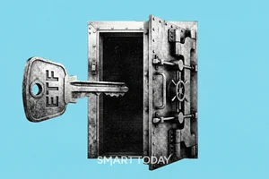 [단독] '은둔고수' 장덕수의 DS자산운용, ETF 시장 진출 검토한다