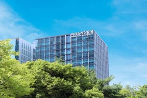 이지스자산운용, 역삼 센터필드 매각 절차 중단