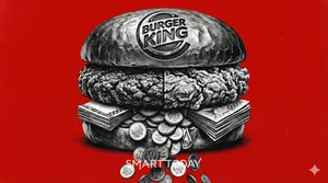 롯데리아∙맥도날드 다음은 버거킹...가성비 ‘크리스퍼’로 투트랙 전략 완성할까 [프랜차이즈 디코드]