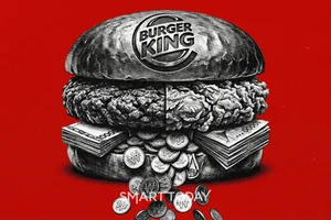 롯데리아∙맥도날드 다음은 버거킹...가성비 ‘크리스퍼’로 투트랙 전략 완성할까 [프랜차이즈 디코드]